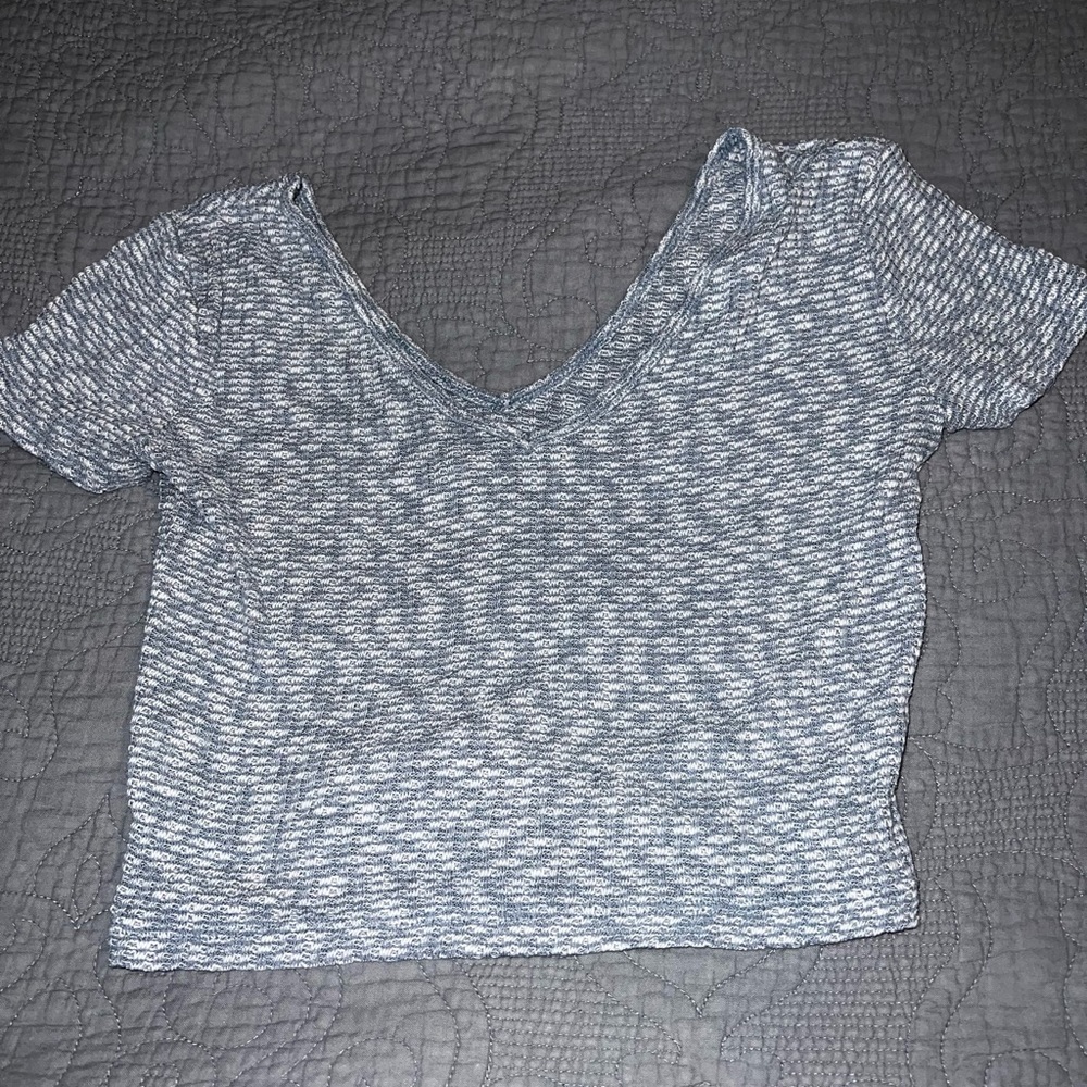 Kohls crop!